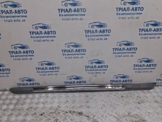 Рейлинг на крышу левый Jeep Grand Cherokee 2010-2022