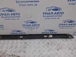 Рейлинг на крышу левый Grand Cherokee 2010-2022 WK2 3.6 бензин ERB
