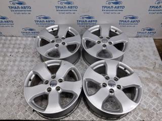 Диски титан комплект R18 Jeep Grand Cherokee 2010-2022