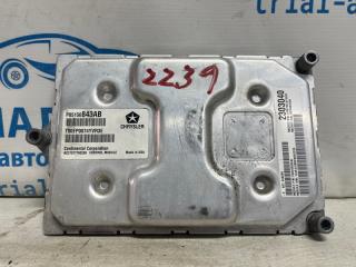 Блок управления Jeep Cherokee 2013-2019