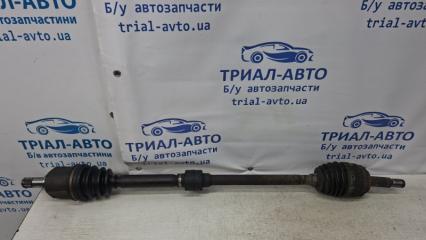 Привод передний правый АКПП Mitsubishi Lancer 2003-2009