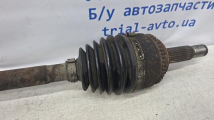 Привод передний правый АКПП Mitsubishi Lancer 9 1.6 Бензин 4G18