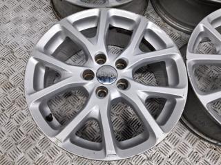 Диски титан комплект R17 Cherokee 2013-2019 KL 3.2 бензин EHK