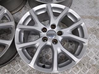 Диски титан комплект R17 Cherokee 2013-2019 KL 3.2 бензин EHK