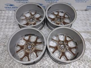 Диски титан комплект R17 Cherokee 2013-2019 KL 3.2 бензин EHK