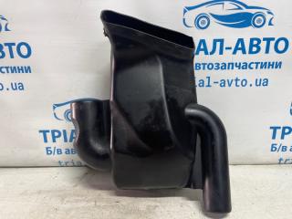 Воздухозаборник Jeep Grand Cherokee 2010-2022