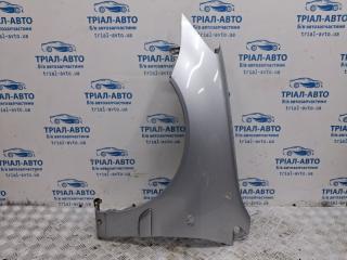 Крыло переднее левое Mitsubishi Lancer 2003-2009