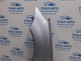 Крыло переднее левое Lancer 2003-2009 9 1.6 Бензин 4G18