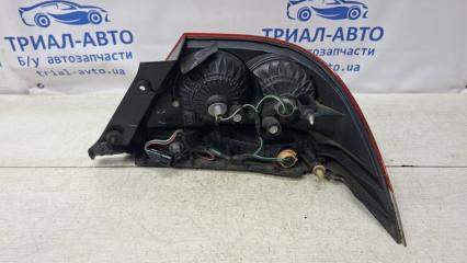 Фонарь задний внешний левый Lancer 2003-2009 9 1.6 Бензин 4G18