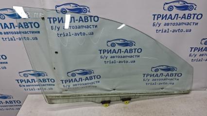 Стекло двери переднее правое Mitsubishi Lancer 2003-2009