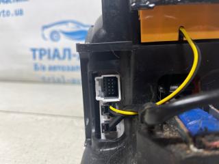 Кулиса переключения АКПП Grand Cherokee 2010-2022 WK2 3.6 бензин ERB