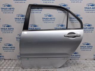 Дверь задняя левая Mitsubishi Lancer 2003-2009