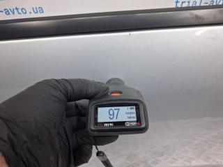 Дверь задняя левая Lancer 2003-2009 9 1.6 Бензин 4G18