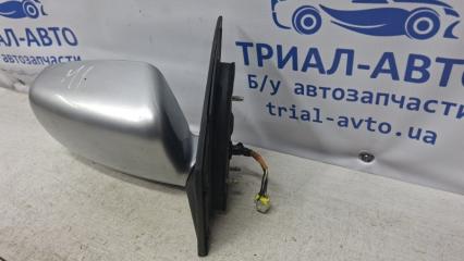 Зеркало правое Lancer 2003-2009 9 1.6 Бензин 4G18