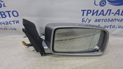 Зеркало правое Lancer 2003-2009 9 1.6 Бензин 4G18