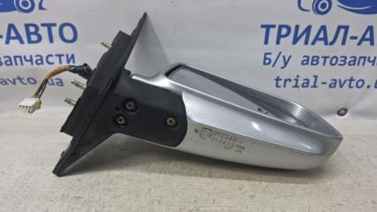Зеркало правое Lancer 2003-2009 9 1.6 Бензин 4G18