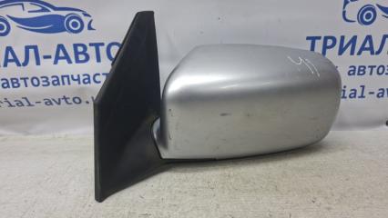 Зеркало левое Mitsubishi Lancer 2003-2009