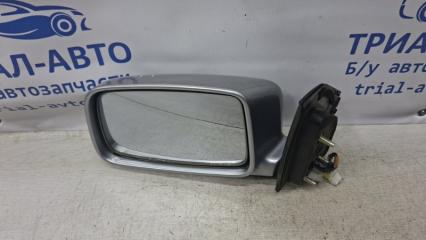 Зеркало левое Lancer 2003-2009 9 1.6 Бензин 4G18
