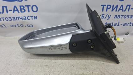 Зеркало левое Lancer 2003-2009 9 1.6 Бензин 4G18