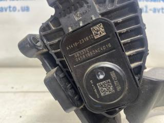 Педаль газа Cherokee 2013-2019 KL 2.4 бензин ED6