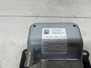Подушка безопасности в торпеду Grand Cherokee 2010-2022 WK2 3.6 бензин ERB