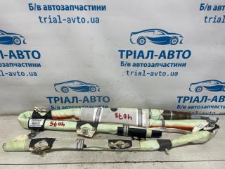 Airbag потолка(шторка) правый Cherokee 2013-2019 KL 2.4 бензин ED6