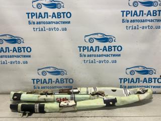 Airbag потолка(шторка) левый Jeep Cherokee 2013-2019