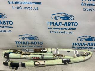 Airbag потолка(шторка) левый Cherokee 2013-2019 KL 2.4 бензин ED6