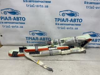 Airbag потолка(шторка) правый Jeep Cherokee 2013-2019