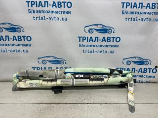 Airbag потолка(шторка) левый Jeep Cherokee 2013-2019