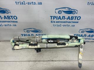 Airbag потолка(шторка) левый Cherokee 2013-2019 KL 2.4 бензин ED6