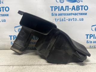 Воздухозаборник Jeep Cherokee 2013-2019