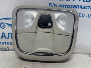 Плафон передний Jeep Cherokee 2013-2019