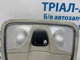 Плафон передний Cherokee 2013-2019 KL 2.4 бензин ED6