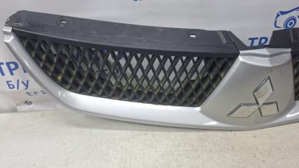 Решетка радиатора Рестайлинг Lancer 2003-2009 9 1.6 Бензин 4G18