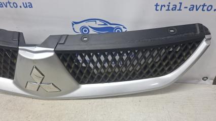 Решетка радиатора Рестайлинг Mitsubishi Lancer 9 1.6 Бензин 4G18
