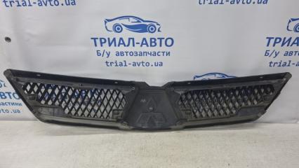 Решетка радиатора Рестайлинг Lancer 2003-2009 9 1.6 Бензин 4G18
