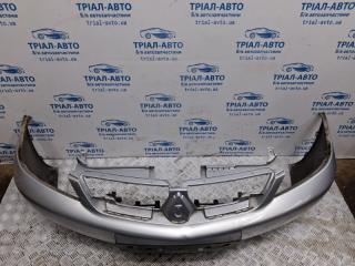 Бампер передний Lancer 2003-2009 9 1.6 Бензин 4G18