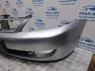 Бампер передний Mitsubishi Lancer 9 1.6 Бензин 4G18