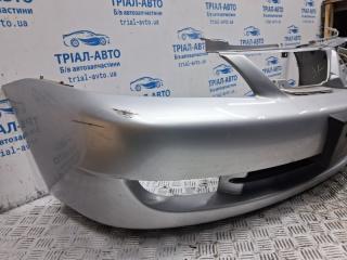 Бампер передний Lancer 2003-2009 9 1.6 Бензин 4G18