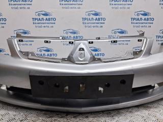 Бампер передний Lancer 2003-2009 9 1.6 Бензин 4G18