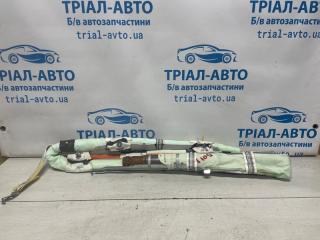 Airbag потолка(шторка) правый Jeep Cherokee 2013-2019