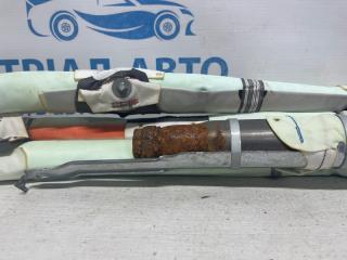 Airbag потолка(шторка) правый Jeep Cherokee KL 3.2 бензин EHK