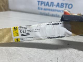 Airbag потолка(шторка) правый Cherokee 2013-2019 KL 3.2 бензин EHK