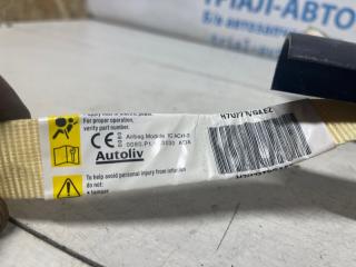 Airbag потолка(шторка) правый Cherokee 2013-2019 KL 3.2 бензин EHK