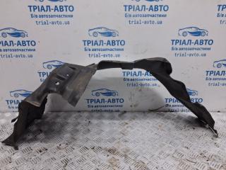 Подкрылок передний правый Mitsubishi Lancer 2003-2009