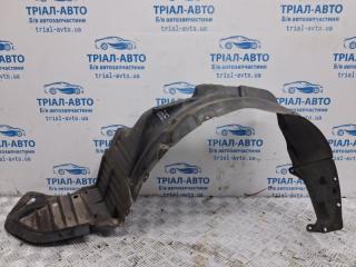 Подкрылок передний левый Mitsubishi Lancer 2003-2009