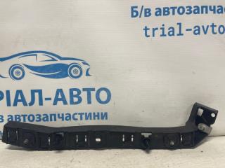 Кронштейн бампера задний левый Jeep Cherokee 2013-2019