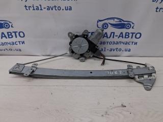 Стеклоподъемник передний левый Mitsubishi Lancer 2003-2009