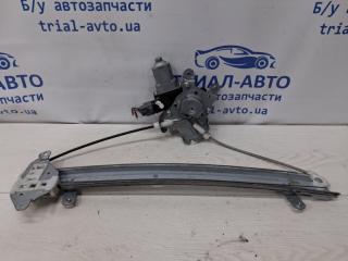 Стеклоподъемник передний левый Lancer 2003-2009 9 1.6 Бензин 4G18